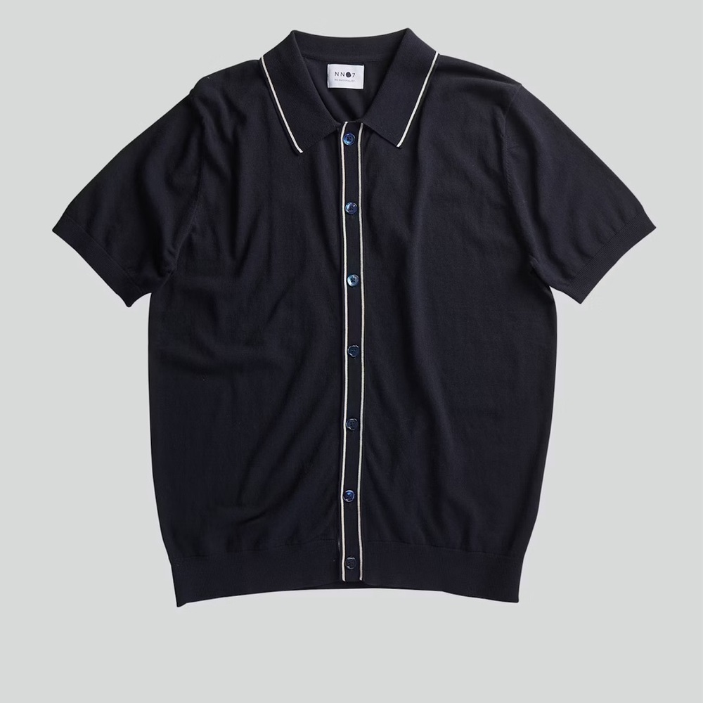NN07 NOLAN knit
